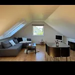 Leilighet Med Fantastisk Utsikt
