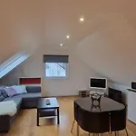 Leilighet Med Fantastisk Utsikt