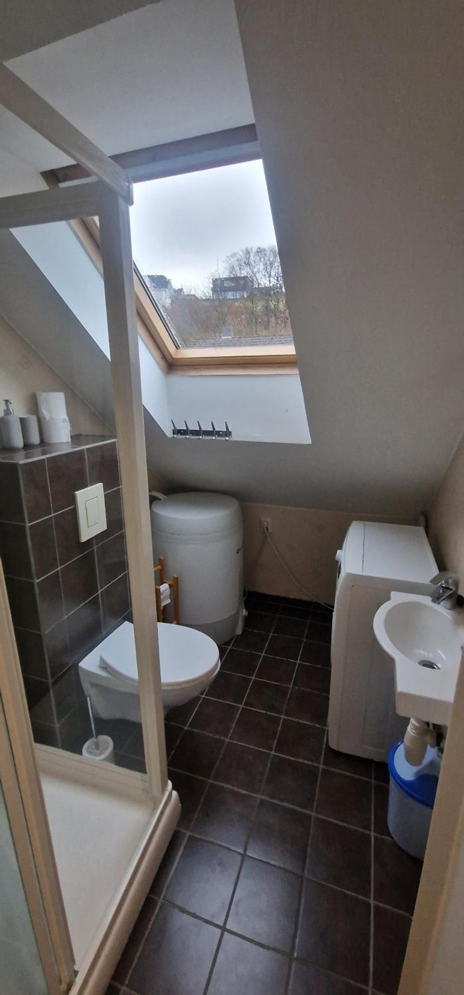 Med Fantastisk Utsikt Apartment